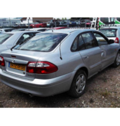 Autoradio d'origine MAZDA 626 4 Photo n°5