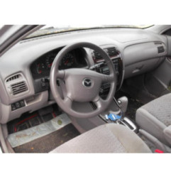 Autoradio d'origine MAZDA 626 4 Photo n°6