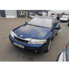 Afficheur RENAULT LAGUNA 2 Photo n°3