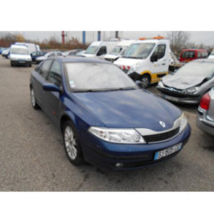 Afficheur RENAULT LAGUNA 2 Photo n°4