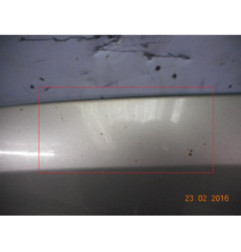 Capot JEEP GRAND CHEROKEE 1 Photo n°3