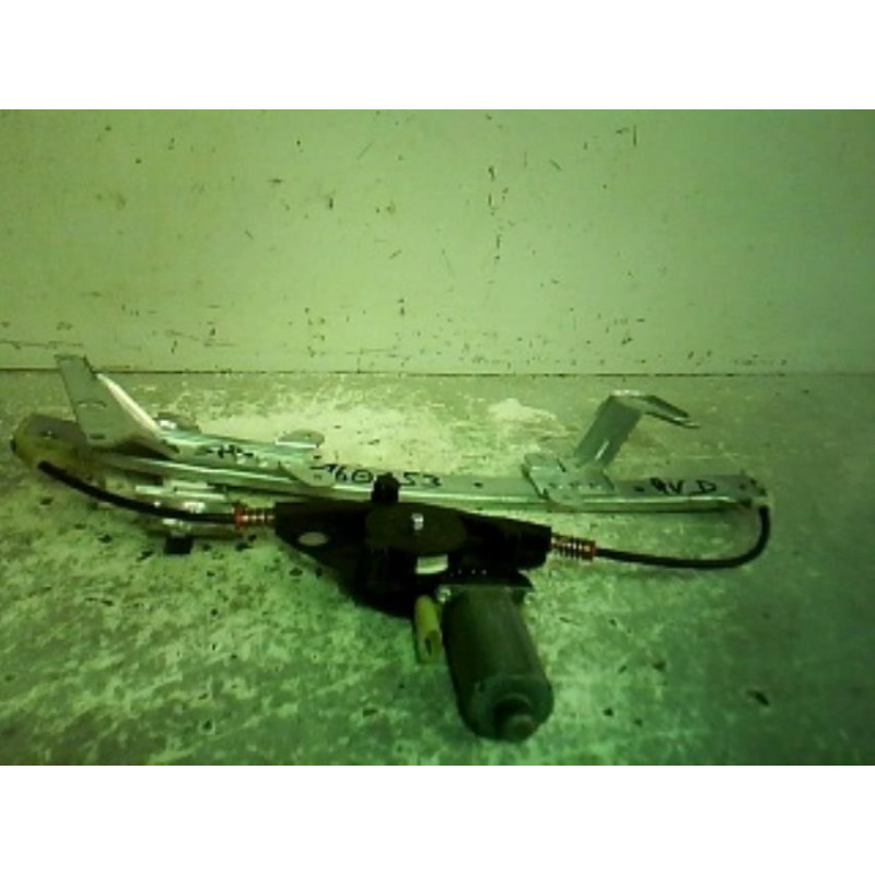 Moteur leve vitre avant droit FORD FIESTA 5