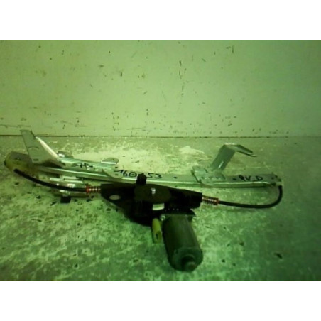 Moteur leve vitre avant droit FORD FIESTA 5 Photo n°1