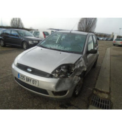 Moteur leve vitre avant droit FORD FIESTA 5 Photo n°3