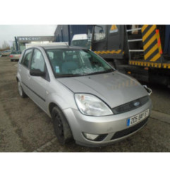 Moteur leve vitre avant droit FORD FIESTA 5 Photo n°4