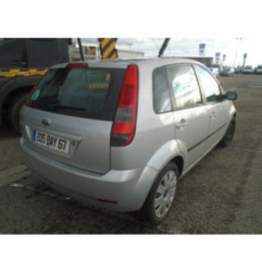 Moteur leve vitre avant droit FORD FIESTA 5 Photo n°5