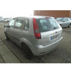 Moteur leve vitre avant droit FORD FIESTA 5 Photo n°6