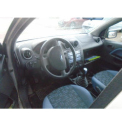 Moteur leve vitre avant droit FORD FIESTA 5 Photo n°7