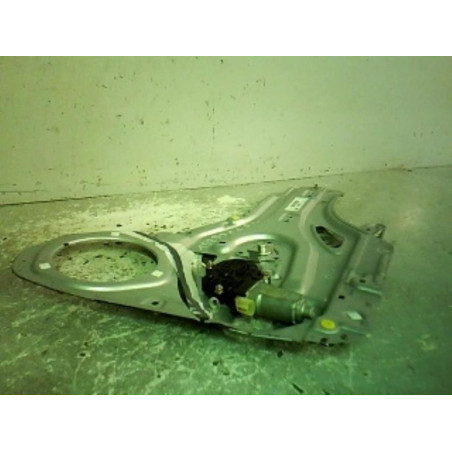Moteur leve vitre arriere gauche KIA SPORTAGE 2 Photo n°1