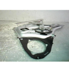 Moteur leve vitre avant gauche KIA SPORTAGE 2 Photo n°3