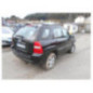 Moteur leve vitre avant gauche KIA SPORTAGE 2