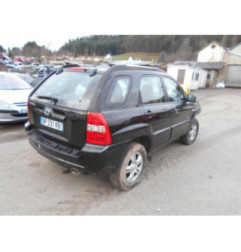Moteur leve vitre avant droit KIA SPORTAGE 2 Photo n°6