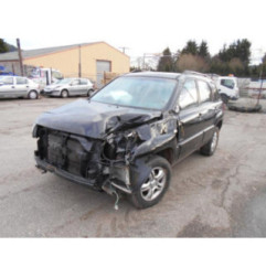 Moteur leve vitre avant droit KIA SPORTAGE 2 Photo n°8
