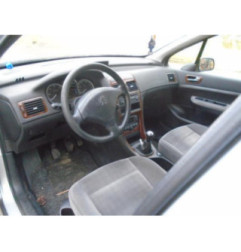 Interrupteur de leve vitre avant droit PEUGEOT 307 Photo n°3