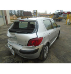 Interrupteur de leve vitre avant droit PEUGEOT 307 Photo n°5