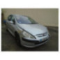 Interrupteur de leve vitre avant droit PEUGEOT 307