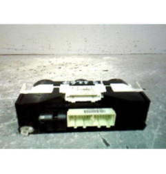 Commande chauffage VOLKSWAGEN POLO 4