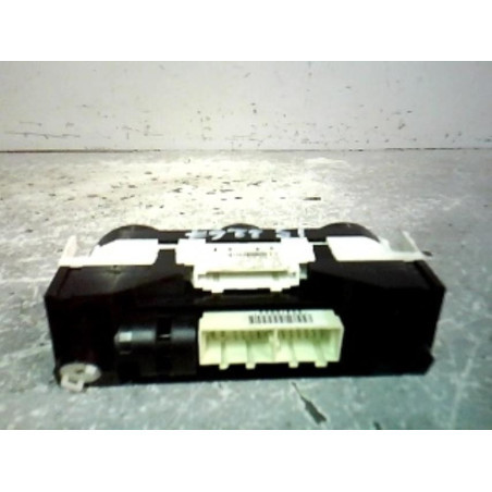 Commande chauffage VOLKSWAGEN POLO 4
