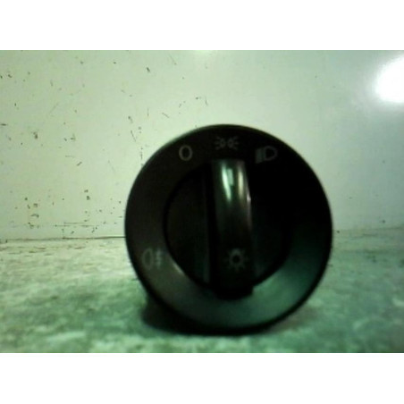 Commande de phare VOLKSWAGEN POLO 4 Photo n°1