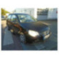 Commande de phare VOLKSWAGEN POLO 4
