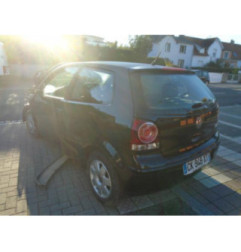Commande de phare VOLKSWAGEN POLO 4 Photo n°6