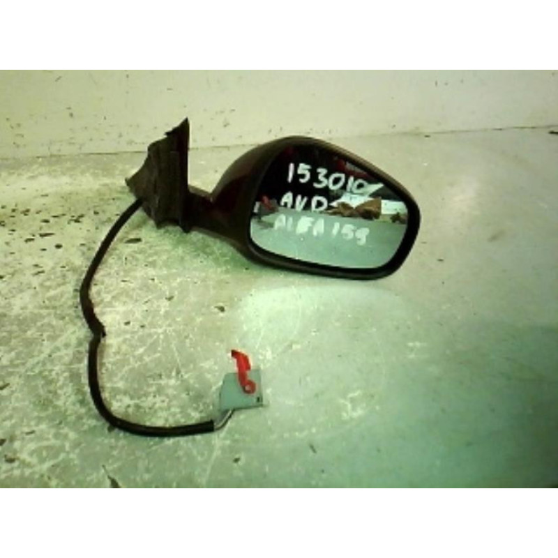 Retroviseur droit ALFA ROMEO 159