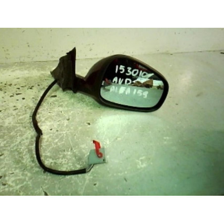 Retroviseur droit ALFA ROMEO 159 Photo n°1