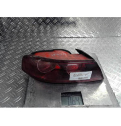 Feu arriere principal gauche (feux) ALFA ROMEO 159 Photo n°1