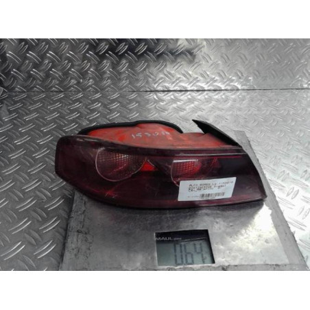 Feu arriere principal gauche (feux) ALFA ROMEO 159 Photo n°1