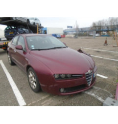 Feu arriere principal gauche (feux) ALFA ROMEO 159 Photo n°8