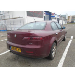 Moteur leve vitre avant droit ALFA ROMEO 159 Photo n°8