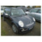 Baie de pare brise MINI MINI 1 R50/R53