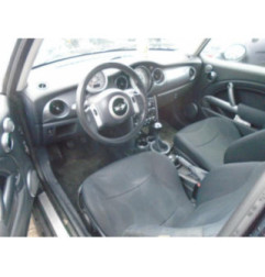 Baie de pare brise MINI MINI 1 R50/R53 Photo n°8