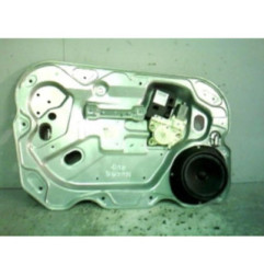 Moteur leve vitre avant gauche FORD FOCUS 2 Photo n°1