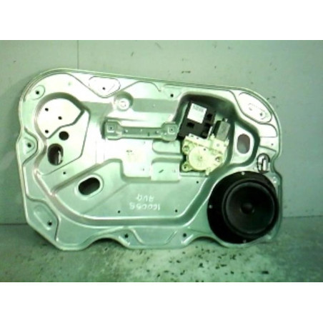 Moteur leve vitre avant gauche FORD FOCUS 2 Photo n°1