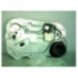 Moteur leve vitre avant gauche FORD FOCUS 2