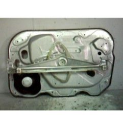 Moteur leve vitre avant gauche FORD FOCUS 2 Photo n°3