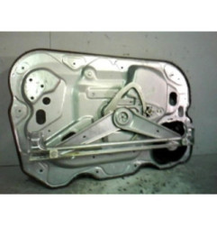 Moteur leve vitre avant droit FORD FOCUS 2 Photo n°3