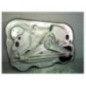 Moteur leve vitre avant droit FORD FOCUS 2