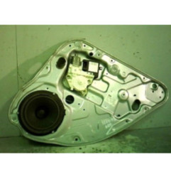 Moteur leve vitre arriere droit FORD FOCUS 2 Photo n°1