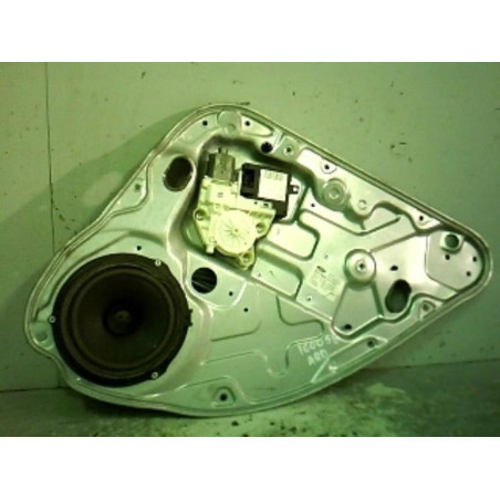 Moteur leve vitre arriere droit FORD FOCUS 2 Photo n°1