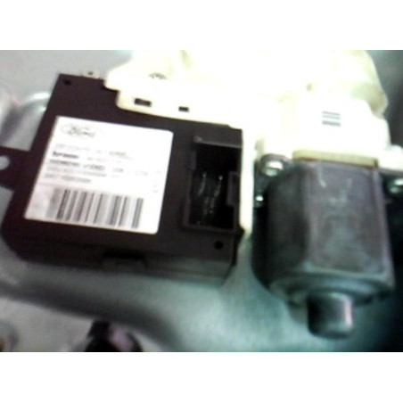 Moteur leve vitre arriere droit FORD FOCUS 2