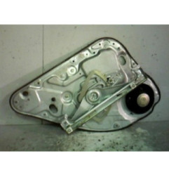 Moteur leve vitre arriere droit FORD FOCUS 2 Photo n°3