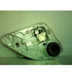 Moteur leve vitre arriere gauche FORD FOCUS 2 Photo n°1