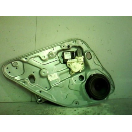Moteur leve vitre arriere gauche FORD FOCUS 2 Photo n°1
