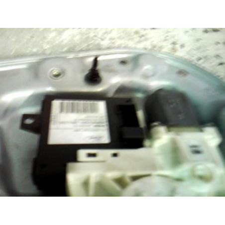 Moteur leve vitre arriere gauche FORD FOCUS 2