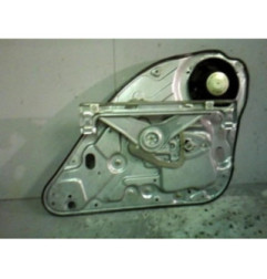 Moteur leve vitre arriere gauche FORD FOCUS 2 Photo n°3