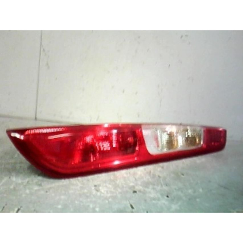Feu arriere principal droit (feux) FORD FOCUS 2