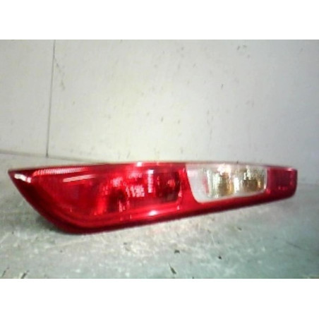 Feu arriere principal droit (feux) FORD FOCUS 2 Photo n°1