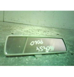 Retroviseur interieur VOLKSWAGEN POLO 4 Photo n°1